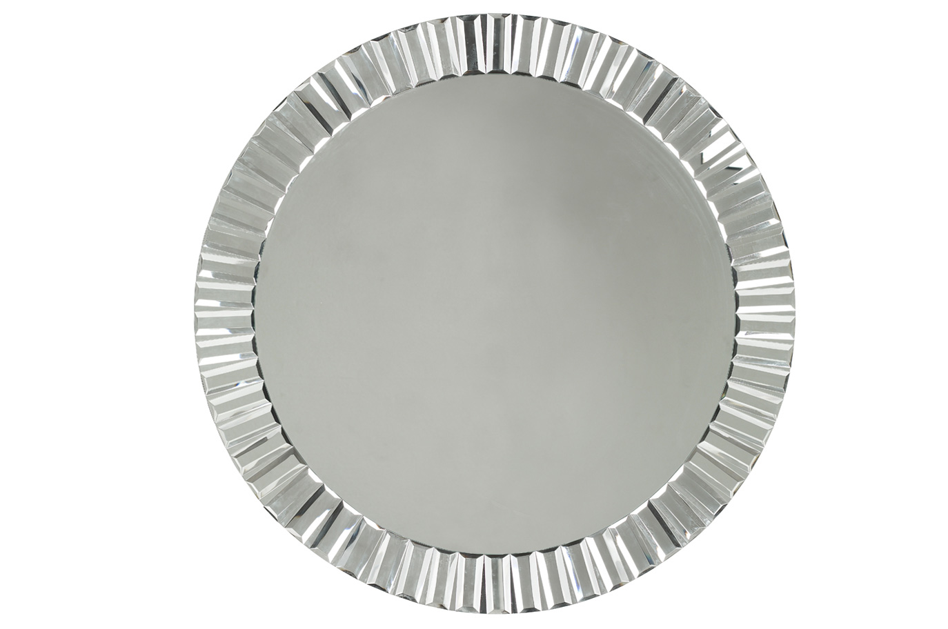 Дзеркало CAPRI ROUND LARGE Ø100